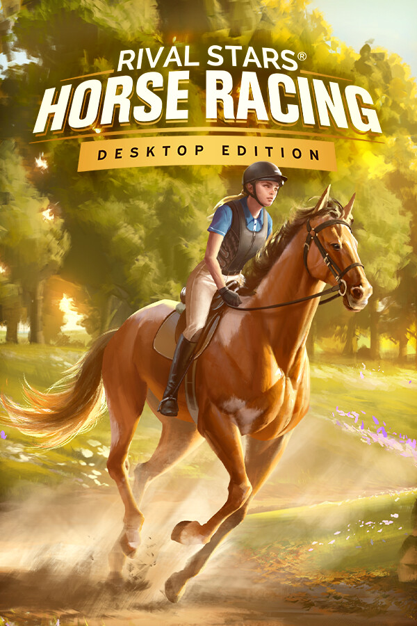 Rival Stars Horse Racing: Desktop Edition for steam