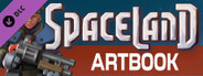 Spaceland Artbook