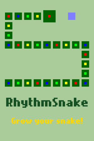RhythmSnake Demo