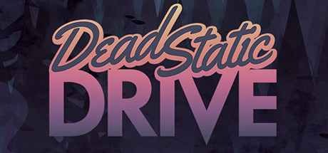 Dead Static Drive-游戏图标