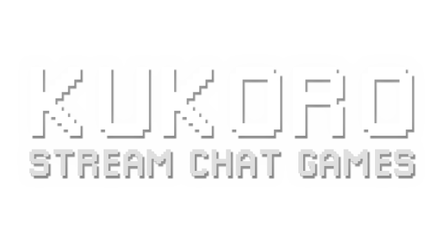 Kukoro: Stream chat games: Playtime, scores and collections on Steam Backlog