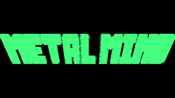 合金重组-游戏截图