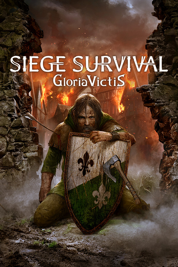 Siege Survival: Gloria Victis for steam