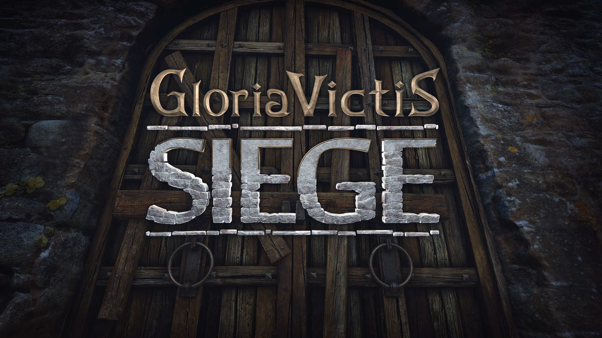 Siege survival gloria victis читы