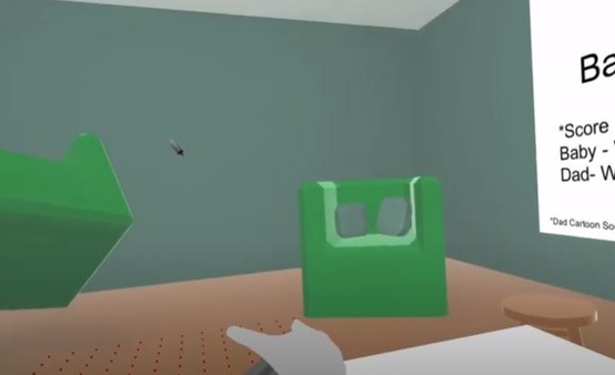 Dinner Etiquette VR game for windows Pc 1