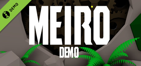 Meiro Demo cover art