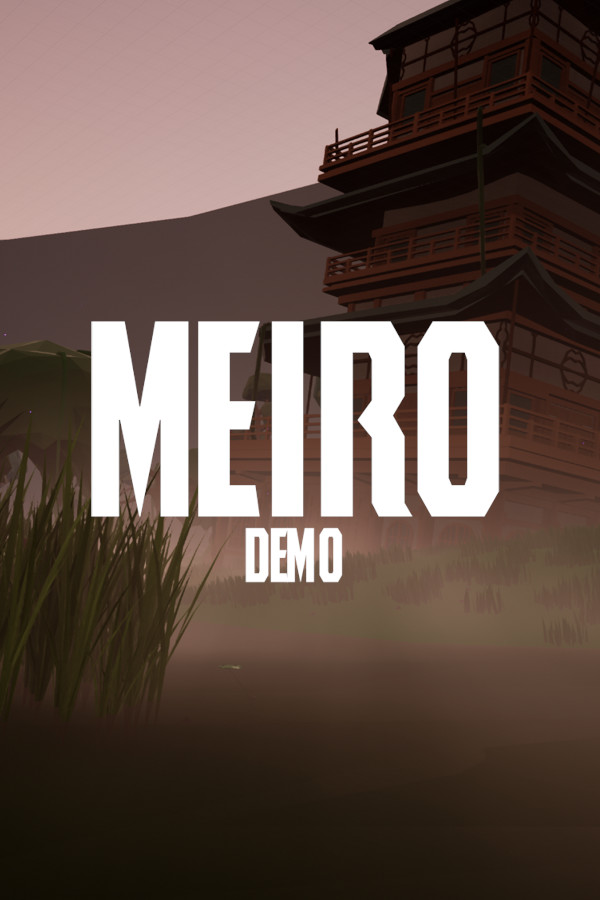 Meiro Demo