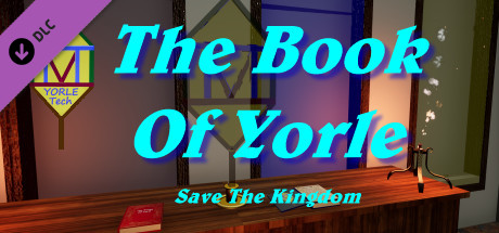 Yorle: Save The Kingdom