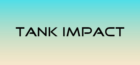 Tank Impact cover art