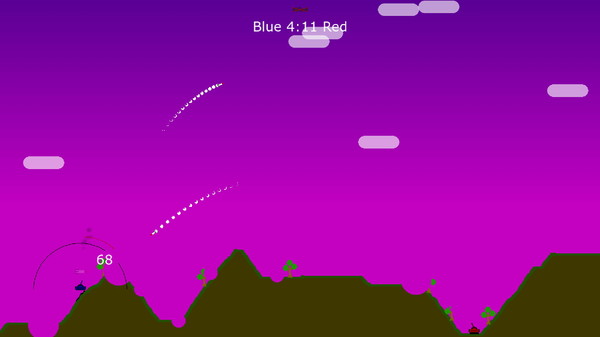 Tank Impactfor windows and Linux 1