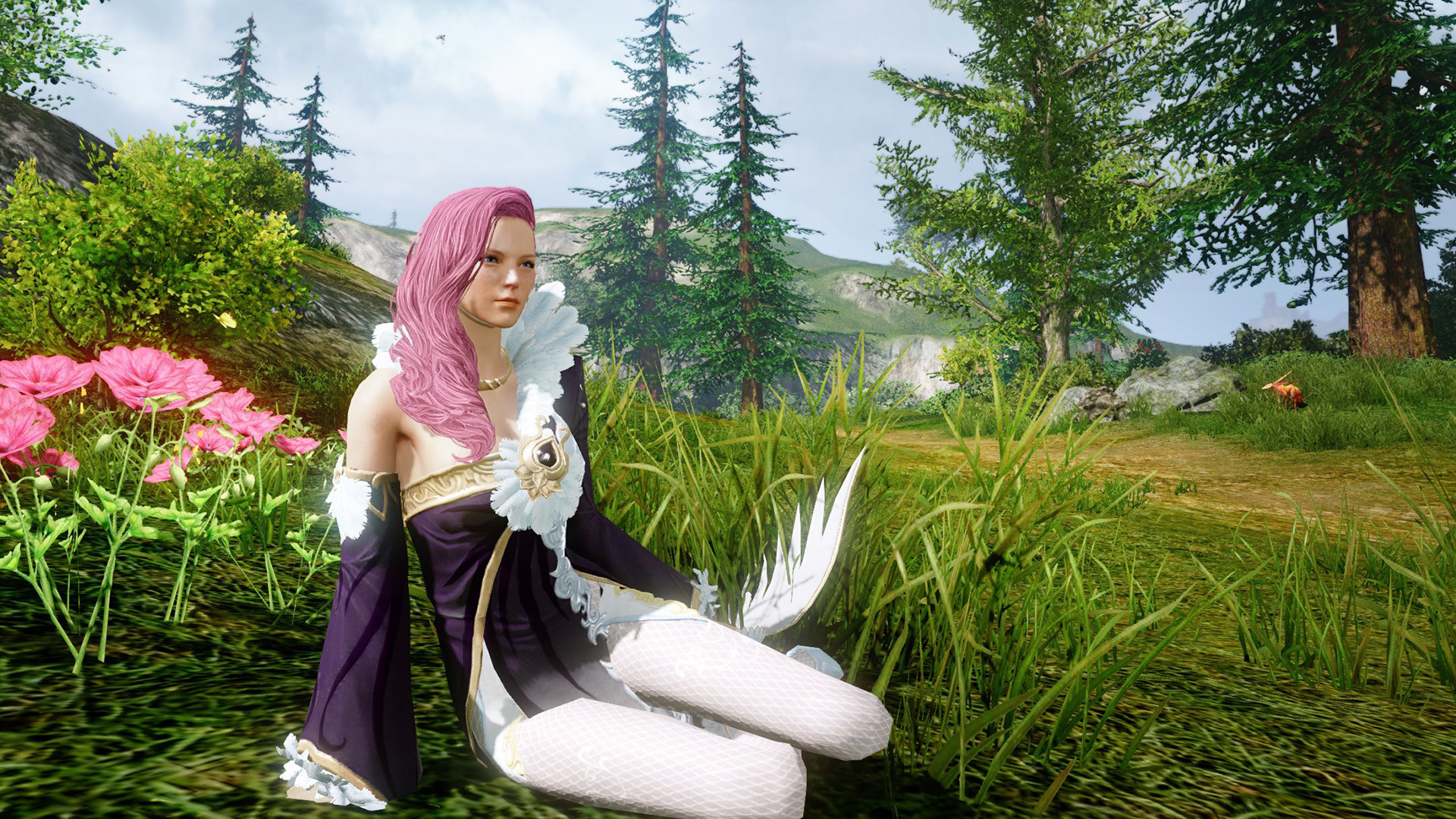 ArcheAge: Unchained - Archeum Unchained Pack Resimleri 