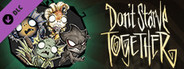 Don't Starve Together: Wurt Deluxe Chest