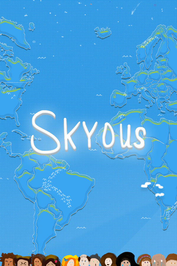 Skyous for steam Skyous for steam