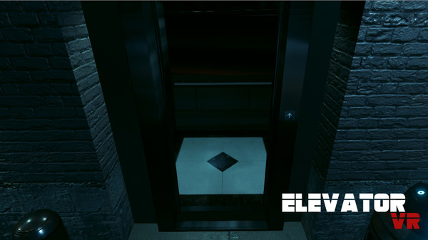 Скриншот из ElevatorVR Скриншот из ElevatorVR