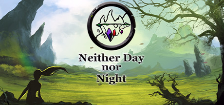Neither Day nor Night cover art