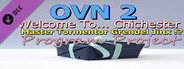 Welcome To... Chichester OVN 2 : Program Project