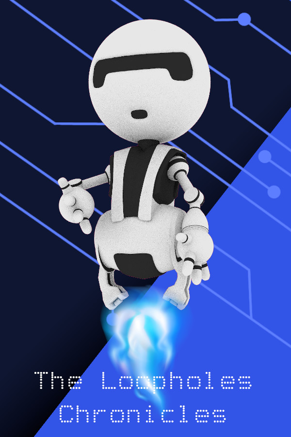 The Loopholes Chronicles for steam