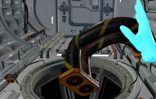 Скриншот из The Loopholes Chronicles