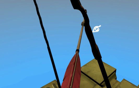 Скриншот из The Loopholes Chronicles