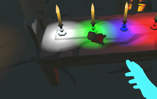 Скриншот из The Loopholes Chronicles