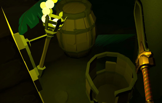 Скриншот из The Loopholes Chronicles