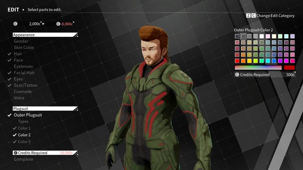 DAEMON X MACHINAfor windows and Linux 1