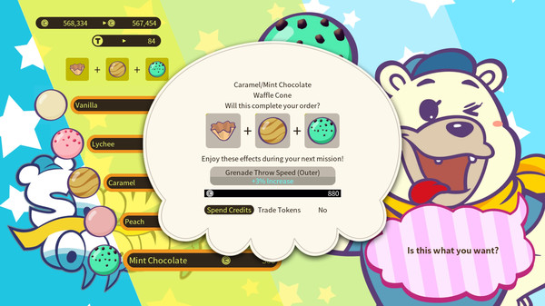 Скриншот из DAEMON X MACHINA Скриншот из DAEMON X MACHINA