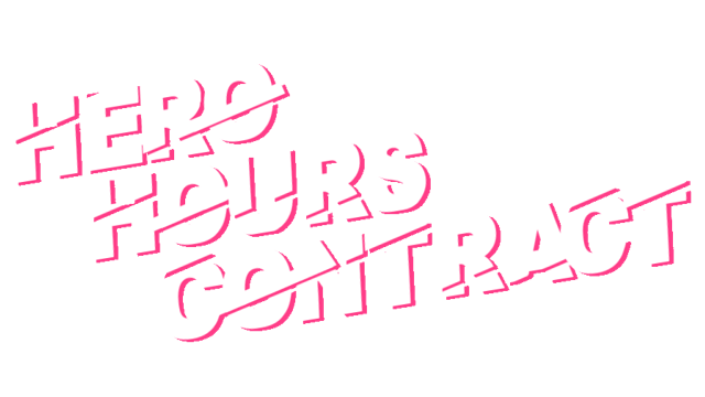 Hero Hours Contract Logo
