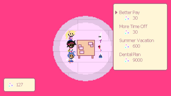 Hero Hours Contractfor windows and Linux 1