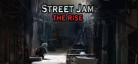 Street Jam: The Rise cover art