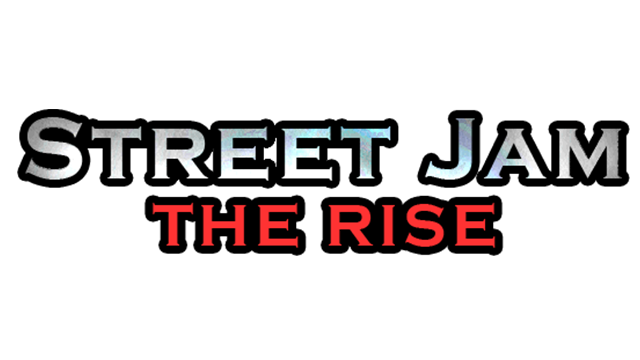 Street Jam: The Rise Logo