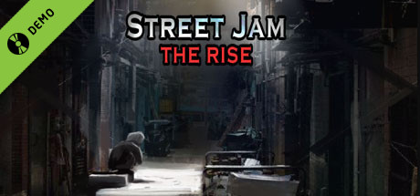 Street Jam: The Rise Demo cover art