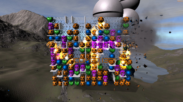 Скриншот из Link Wars Скриншот из Link Wars