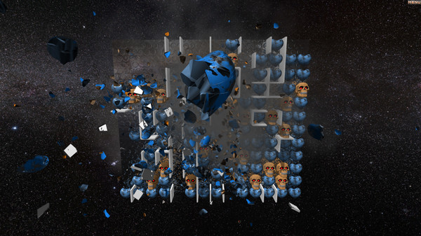 Скриншот из Link Wars Скриншот из Link Wars