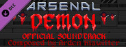 Arsenal Demon Soundtrack