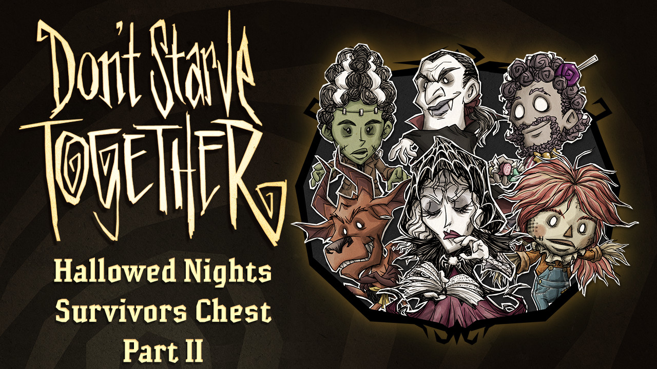 dont starve together save