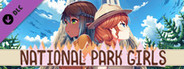 National Park Girls - Episode 2: Happy Trails