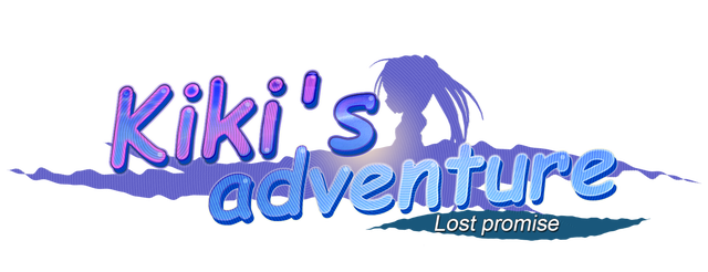KiKi's adventure Logo