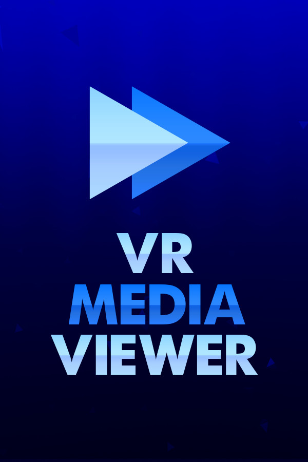 VR MEDIA VIEWER for steam