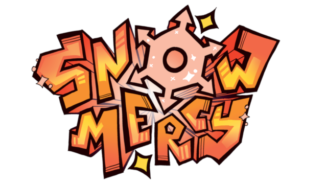 Snow Mercy Logo