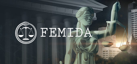 Femida cover art