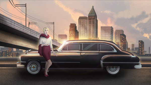 Femida game for Linux 1