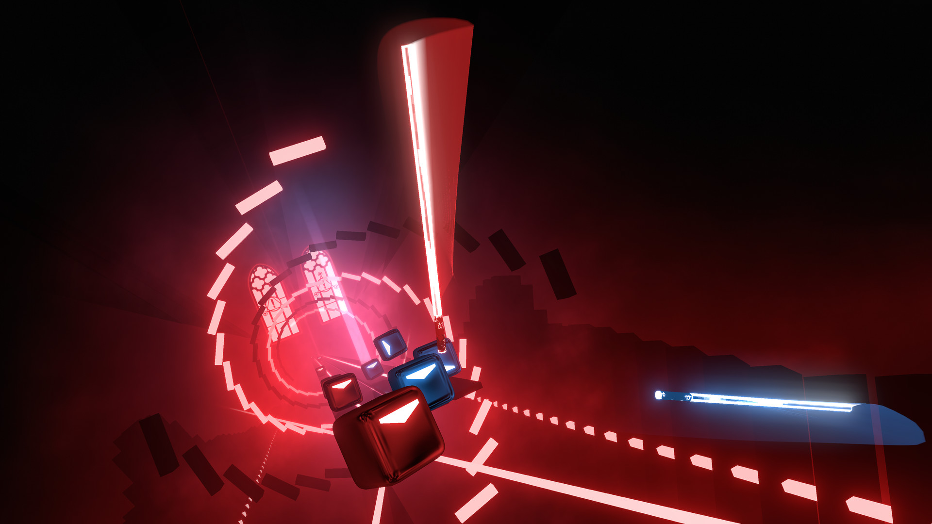 Panic At The Disco Beat Saber