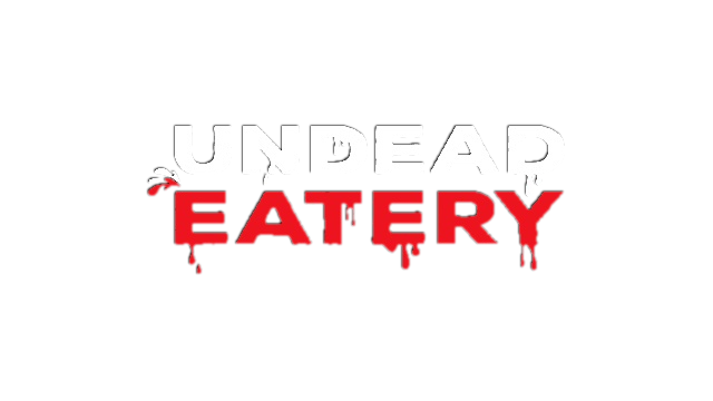 Undead Eatery Logo