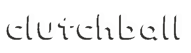 clutchball Logo
