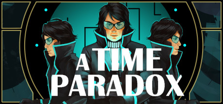 Time paradox прохождение