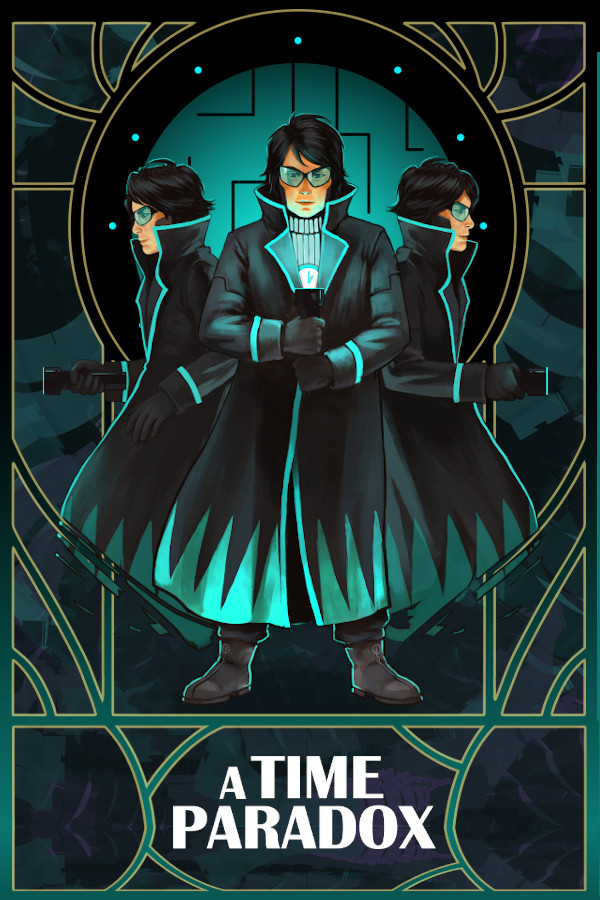 A Time Paradox for steam