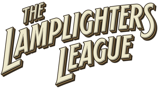 The Lamplighters League Logo