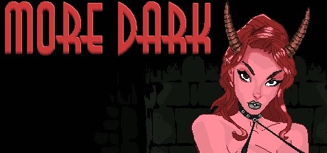 More dark cover art