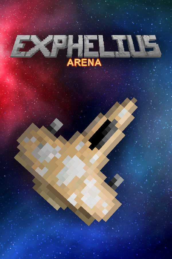 Exphelius: Arena for steam